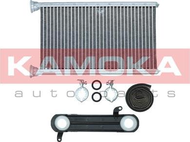 Kamoka 7760073 - Siltummainis, Salona apsilde www.autospares.lv