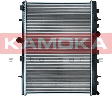 Kamoka 7705097 - Radiators, Motora dzesēšanas sistēma www.autospares.lv