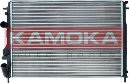 Kamoka 7705044 - Radiators, Motora dzesēšanas sistēma www.autospares.lv