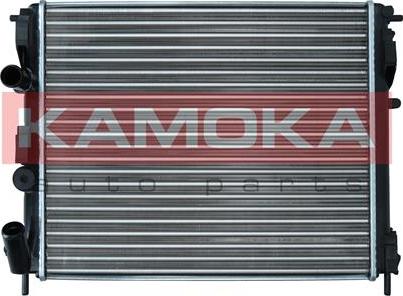 Kamoka 7705046 - Radiators, Motora dzesēšanas sistēma www.autospares.lv