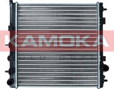 Kamoka 7705038 - Radiators, Motora dzesēšanas sistēma www.autospares.lv