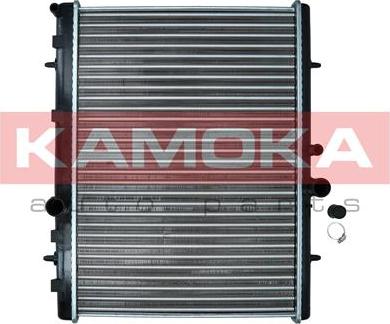 Kamoka 7705149 - Radiators, Motora dzesēšanas sistēma www.autospares.lv