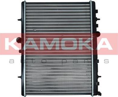 Kamoka 7705148 - Radiators, Motora dzesēšanas sistēma www.autospares.lv