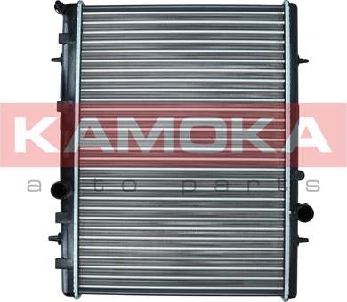 Kamoka 7705147 - Radiators, Motora dzesēšanas sistēma www.autospares.lv