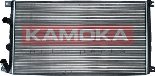 Kamoka 7705157 - Radiators, Motora dzesēšanas sistēma www.autospares.lv