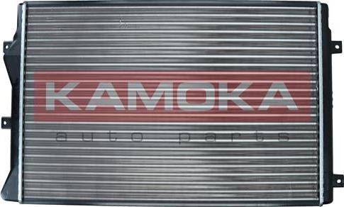 Kamoka 7705161 - Radiators, Motora dzesēšanas sistēma www.autospares.lv