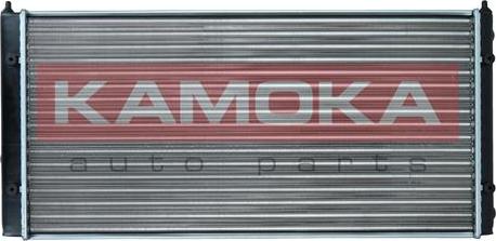 Kamoka 7705114 - Radiators, Motora dzesēšanas sistēma www.autospares.lv