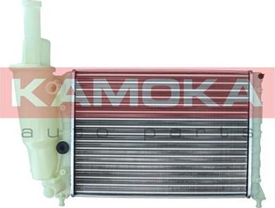 Kamoka 7705185 - Radiators, Motora dzesēšanas sistēma www.autospares.lv