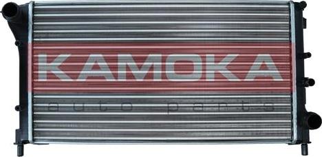 Kamoka 7705180 - Radiators, Motora dzesēšanas sistēma www.autospares.lv