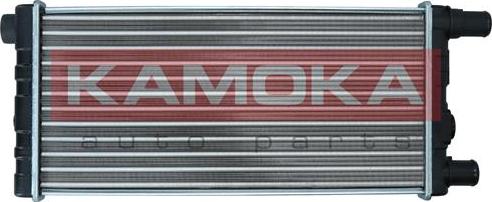 Kamoka 7705173 - Radiators, Motora dzesēšanas sistēma www.autospares.lv