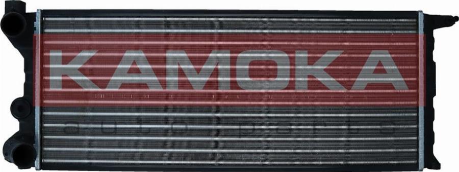 Kamoka 7705218 - Radiators, Motora dzesēšanas sistēma www.autospares.lv