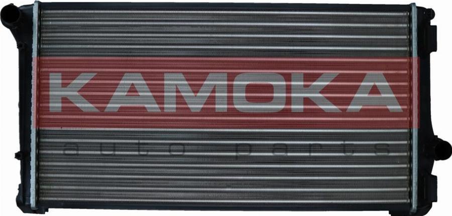 Kamoka 7705213 - Radiators, Motora dzesēšanas sistēma www.autospares.lv