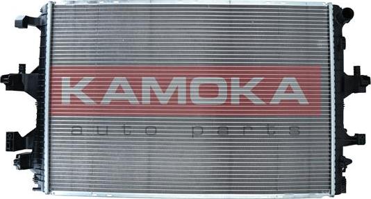 Kamoka 7700028 - Radiators, Motora dzesēšanas sistēma www.autospares.lv