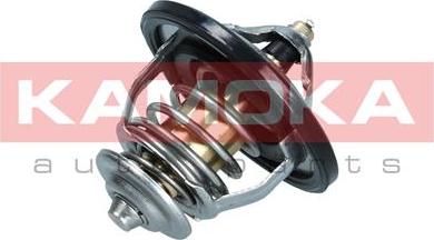 Kamoka 7710099 - Термостат охлаждающей жидкости / корпус www.autospares.lv