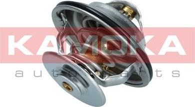 Kamoka 7710048 - Coolant thermostat / housing www.autospares.lv