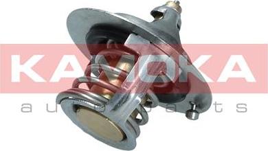 Kamoka 7710043 - Термостат охлаждающей жидкости / корпус www.autospares.lv