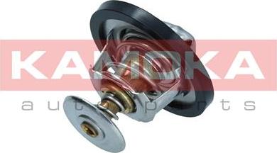 Kamoka 7710059 - Термостат охлаждающей жидкости / корпус www.autospares.lv