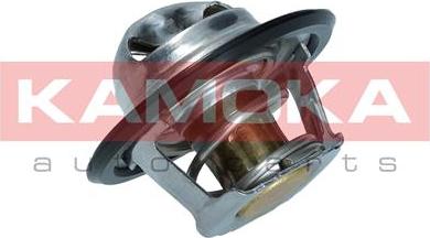 Kamoka 7710052 - Coolant thermostat / housing www.autospares.lv