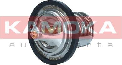 Kamoka 7710061 - Термостат охлаждающей жидкости / корпус www.autospares.lv