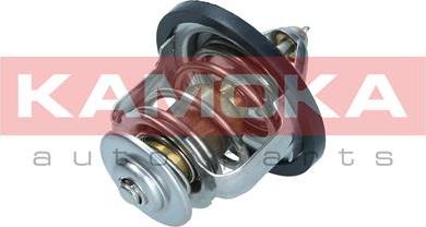 Kamoka 7710061 - Термостат охлаждающей жидкости / корпус www.autospares.lv