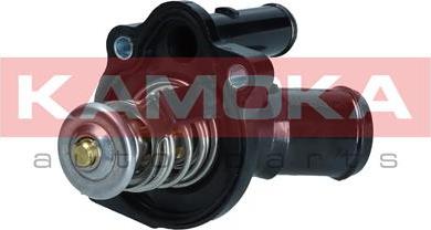 Kamoka 7710010 - Coolant thermostat / housing www.autospares.lv