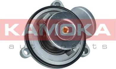 Kamoka 7710086 - Термостат охлаждающей жидкости / корпус www.autospares.lv