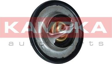 Kamoka 7710078 - Термостат охлаждающей жидкости / корпус www.autospares.lv