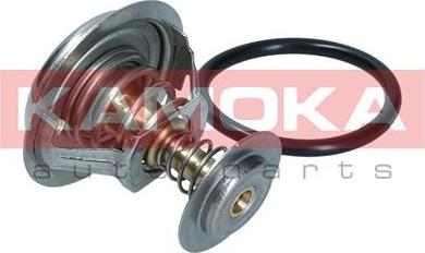 Kamoka 7710147 - Termostats, Dzesēšanas šķidrums www.autospares.lv