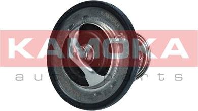 Kamoka 7710100 - Термостат охлаждающей жидкости / корпус www.autospares.lv