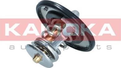 Kamoka 7710100 - Coolant thermostat / housing www.autospares.lv