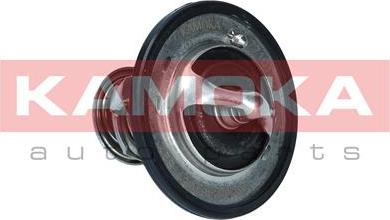 Kamoka 7710100 - Термостат охлаждающей жидкости / корпус www.autospares.lv