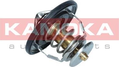 Kamoka 7710101 - Термостат охлаждающей жидкости / корпус www.autospares.lv