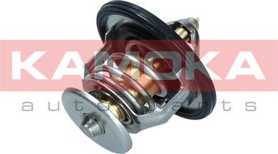 Kamoka 7710128 - Термостат охлаждающей жидкости / корпус www.autospares.lv