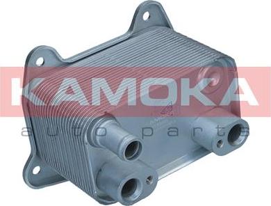 Kamoka 7730068 - Eļļas radiators, Motoreļļa www.autospares.lv