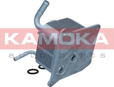 Kamoka 7730145 - Eļļas radiators, Motoreļļa www.autospares.lv