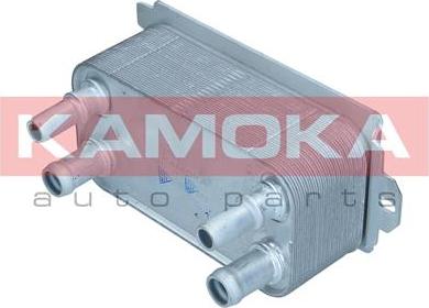 Kamoka 7730155 - Eļļas radiators, Motoreļļa www.autospares.lv