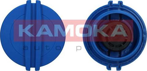 Kamoka 7729010 - Sealing Cap, coolant tank www.autospares.lv