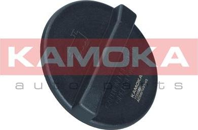 Kamoka 7729020 - Sealing Cap, coolant tank www.autospares.lv