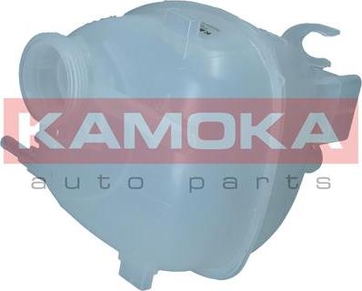 Kamoka 7720061 - Kompensācijas tvertne, Dzesēšanas šķidrums www.autospares.lv