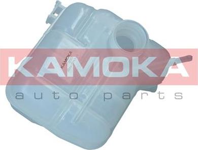 Kamoka 7720063 - Kompensācijas tvertne, Dzesēšanas šķidrums www.autospares.lv