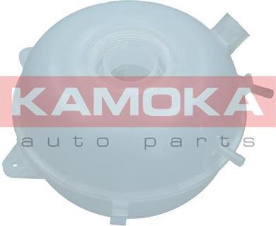 Kamoka 7720003 - Kompensācijas tvertne, Dzesēšanas šķidrums www.autospares.lv