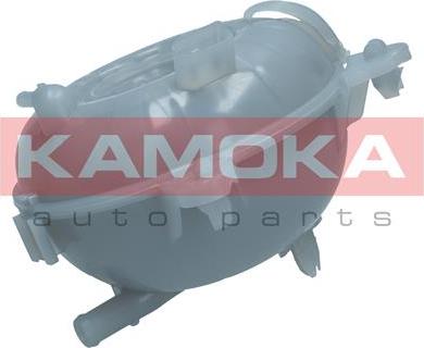 Kamoka 7720002 - Kompensācijas tvertne, Dzesēšanas šķidrums www.autospares.lv