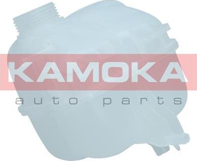 Kamoka 7720015 - Kompensācijas tvertne, Dzesēšanas šķidrums www.autospares.lv