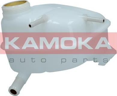 Kamoka 7720010 - Kompensācijas tvertne, Dzesēšanas šķidrums www.autospares.lv