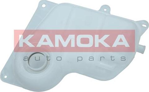 Kamoka 7720017 - Kompensācijas tvertne, Dzesēšanas šķidrums www.autospares.lv