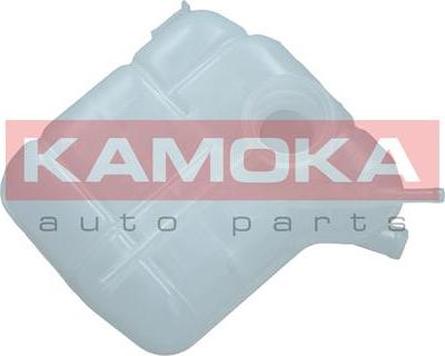 Kamoka 7720021 - Kompensācijas tvertne, Dzesēšanas šķidrums www.autospares.lv