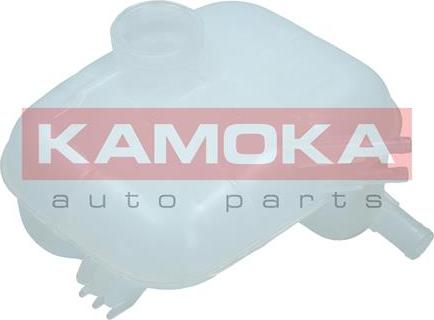 Kamoka 7720022 - Kompensācijas tvertne, Dzesēšanas šķidrums www.autospares.lv