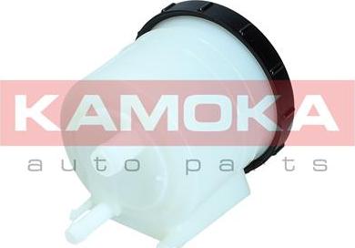 Kamoka 7721006 - Kompensācijas tvertne, Stūres past. hidrauliskā eļļa www.autospares.lv