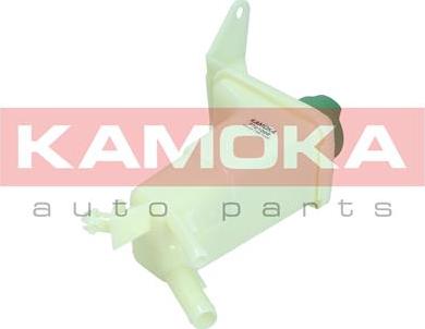 Kamoka 7721002 - Kompensācijas tvertne, Stūres past. hidrauliskā eļļa www.autospares.lv