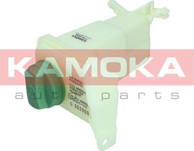 Kamoka 7721002 - Kompensācijas tvertne, Stūres past. hidrauliskā eļļa www.autospares.lv